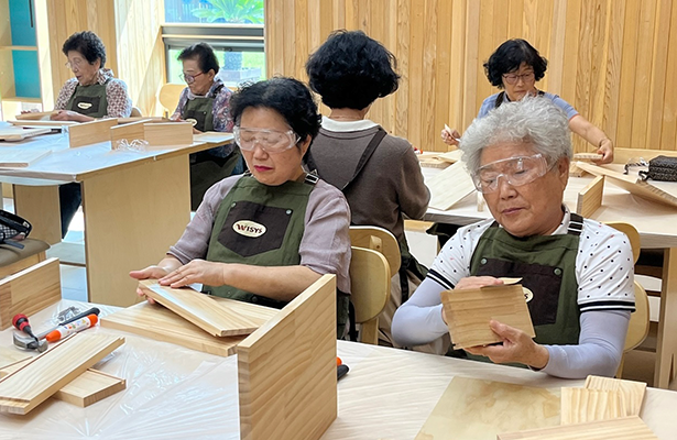 체험활동 사진